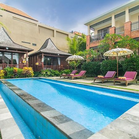 Buah Nagasari Cottages By Supala Ubud  Ngoại thất bức ảnh