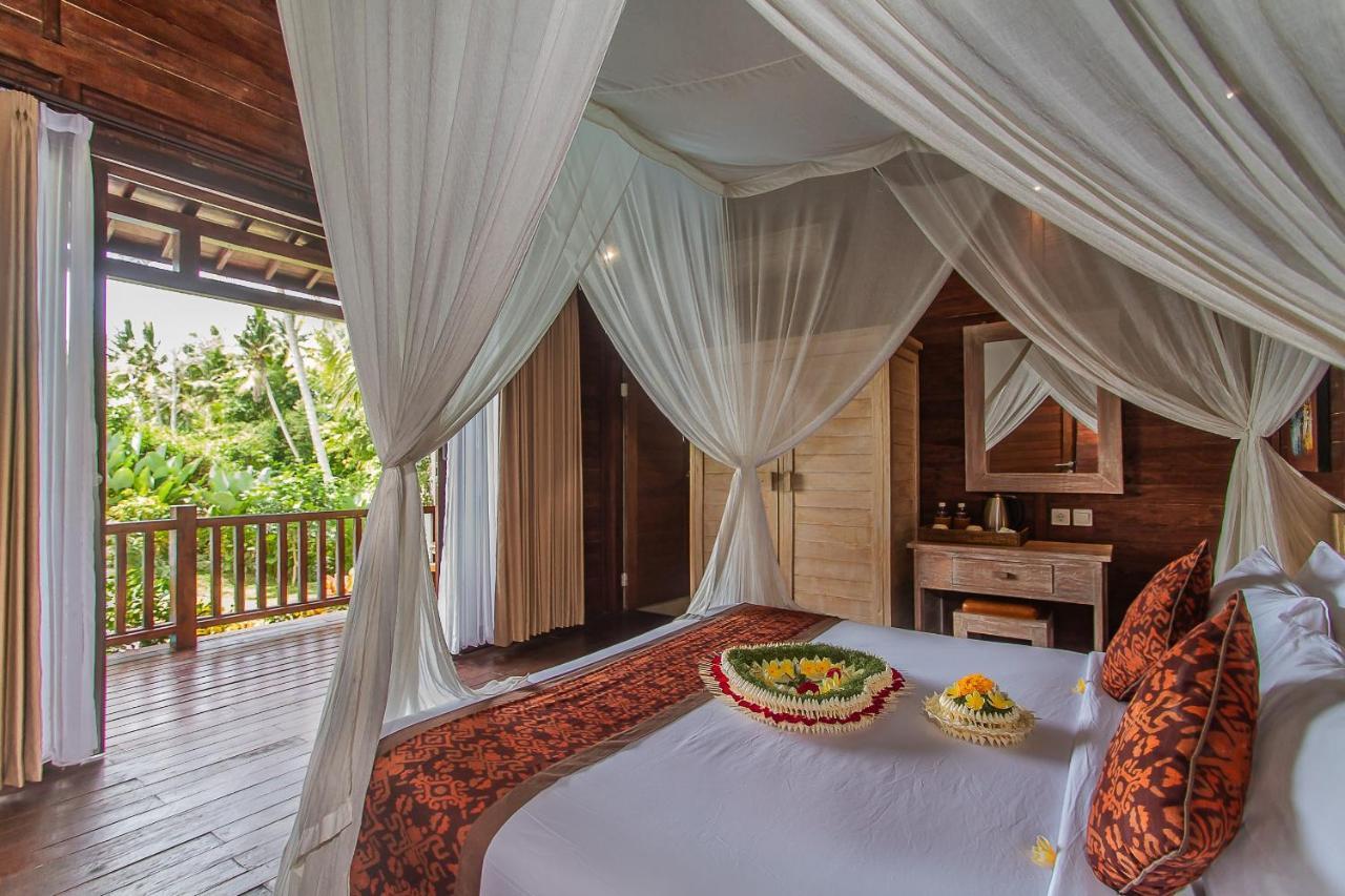 Buah Nagasari Cottages By Supala Ubud  Ngoại thất bức ảnh