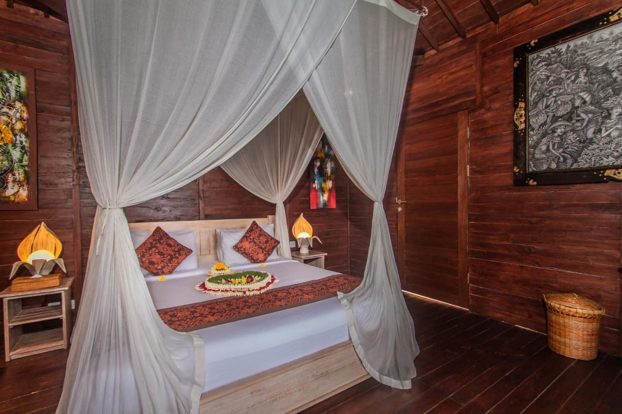 Buah Nagasari Cottages By Supala Ubud  Ngoại thất bức ảnh