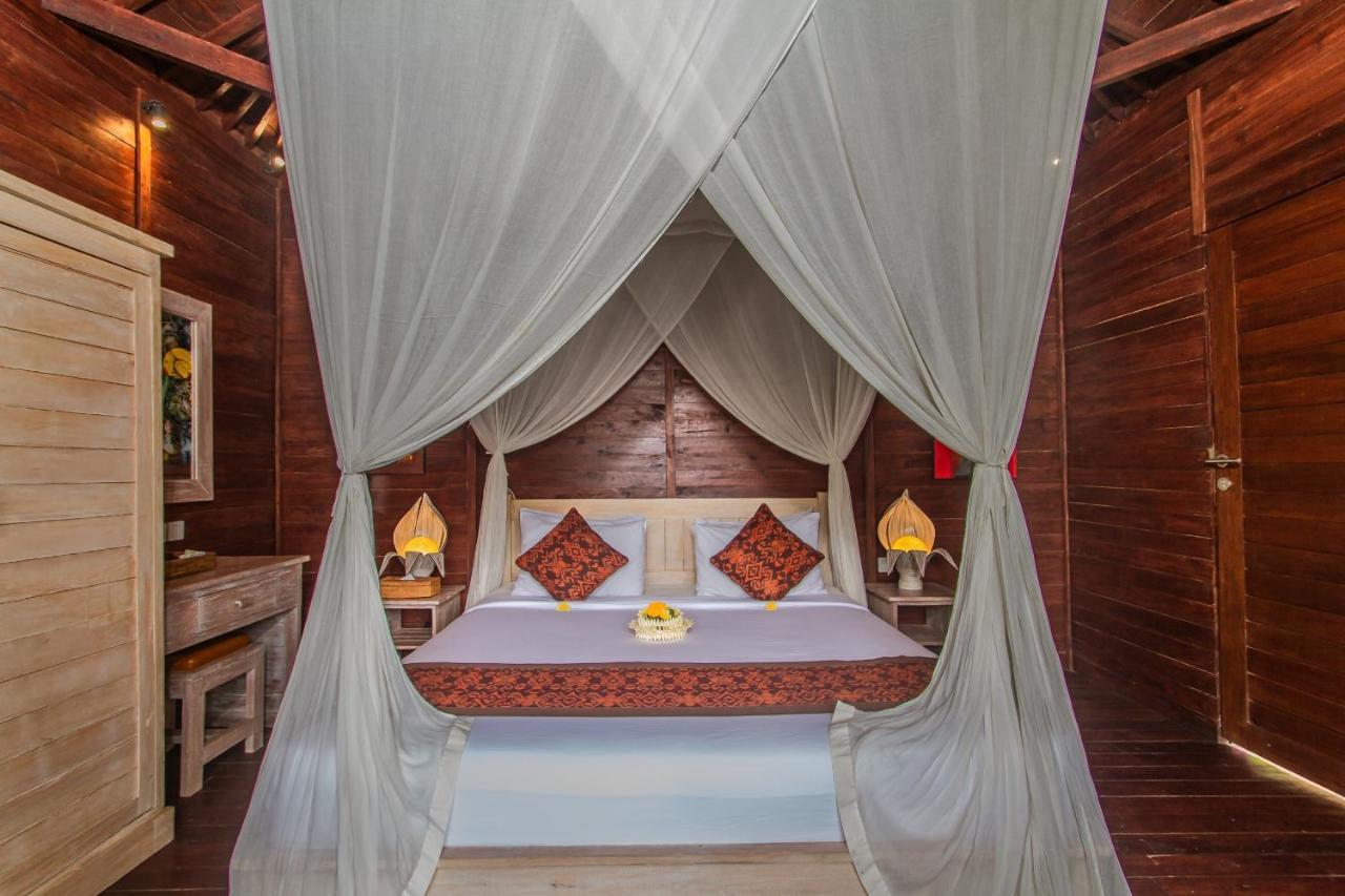 Buah Nagasari Cottages By Supala Ubud  Ngoại thất bức ảnh