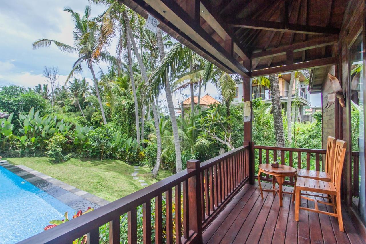 Buah Nagasari Cottages By Supala Ubud  Ngoại thất bức ảnh