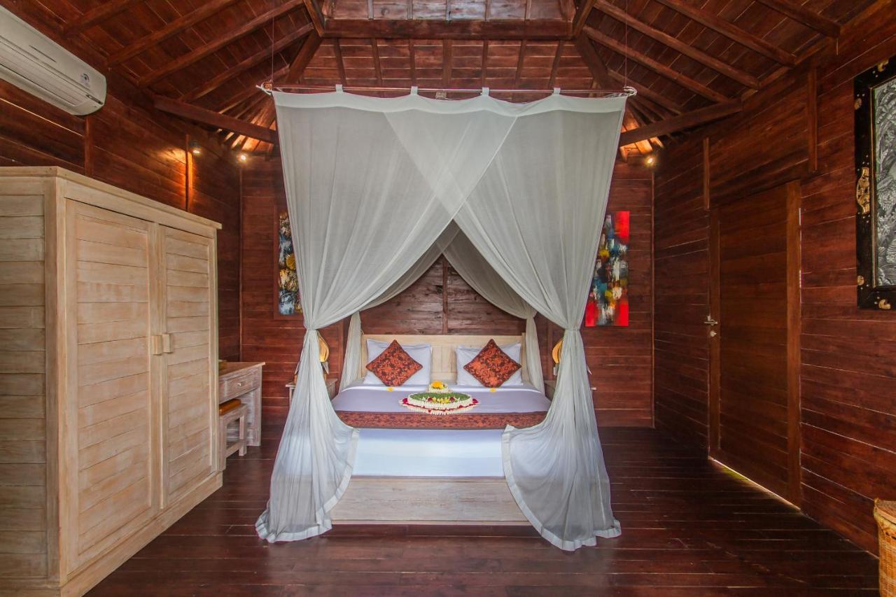 Buah Nagasari Cottages By Supala Ubud  Ngoại thất bức ảnh