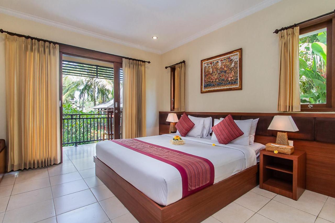 Buah Nagasari Cottages By Supala Ubud  Ngoại thất bức ảnh