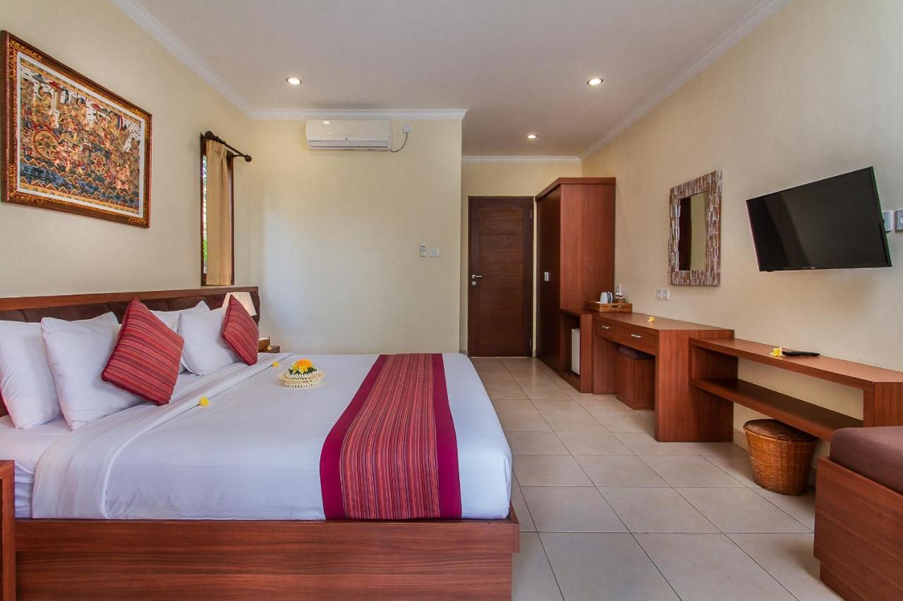 Buah Nagasari Cottages By Supala Ubud  Ngoại thất bức ảnh