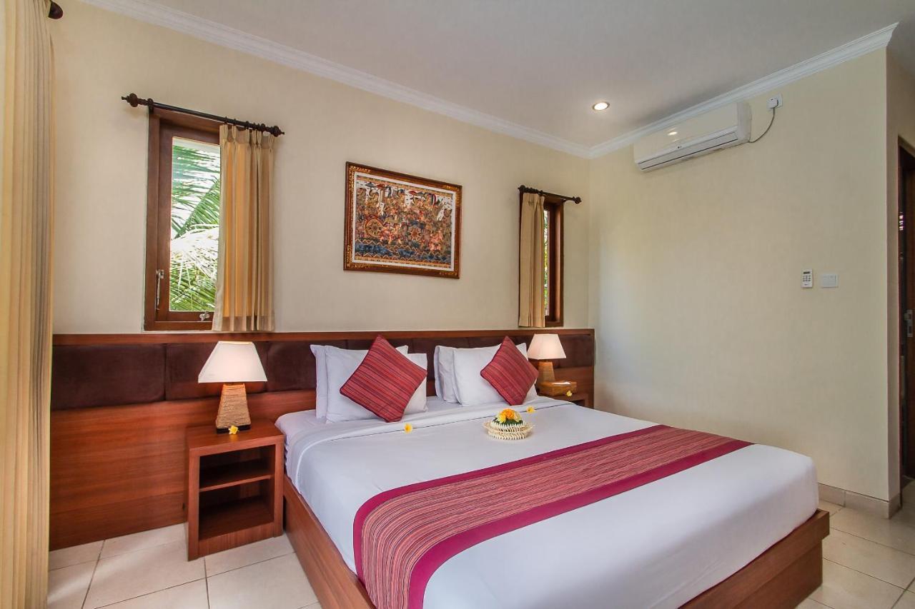 Buah Nagasari Cottages By Supala Ubud  Ngoại thất bức ảnh