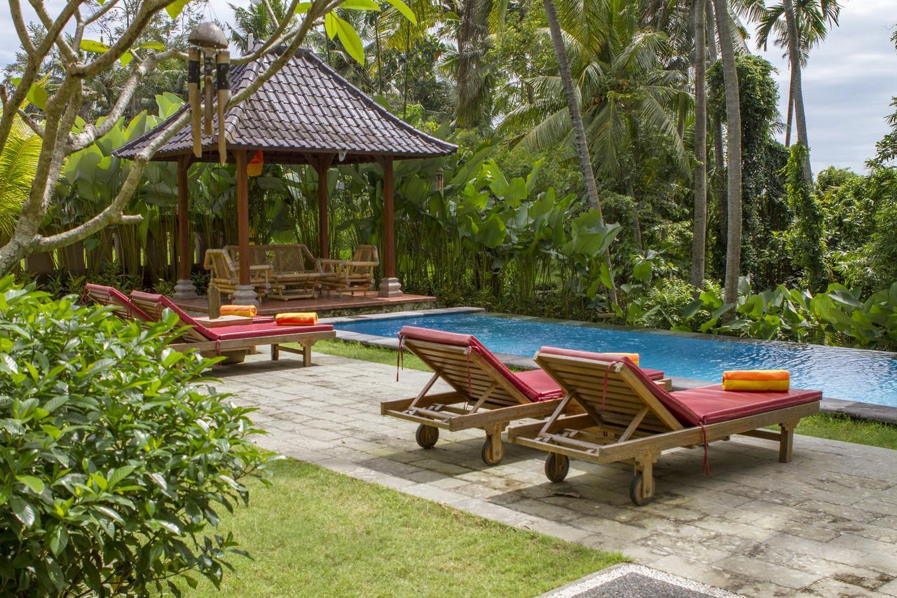 Buah Nagasari Cottages By Supala Ubud  Ngoại thất bức ảnh