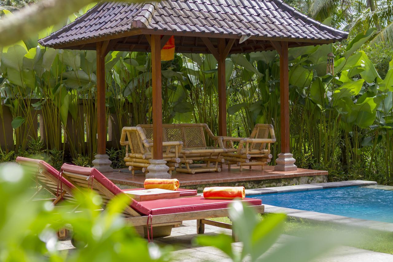 Buah Nagasari Cottages By Supala Ubud  Ngoại thất bức ảnh