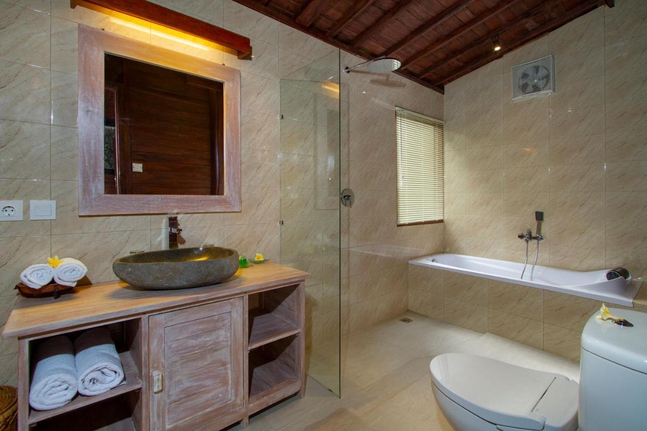 Buah Nagasari Cottages By Supala Ubud  Ngoại thất bức ảnh