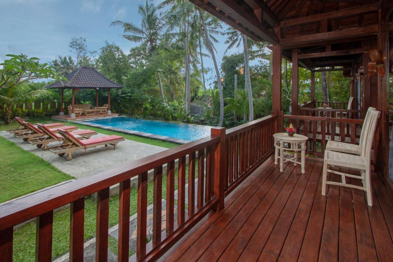 Buah Nagasari Cottages By Supala Ubud  Ngoại thất bức ảnh