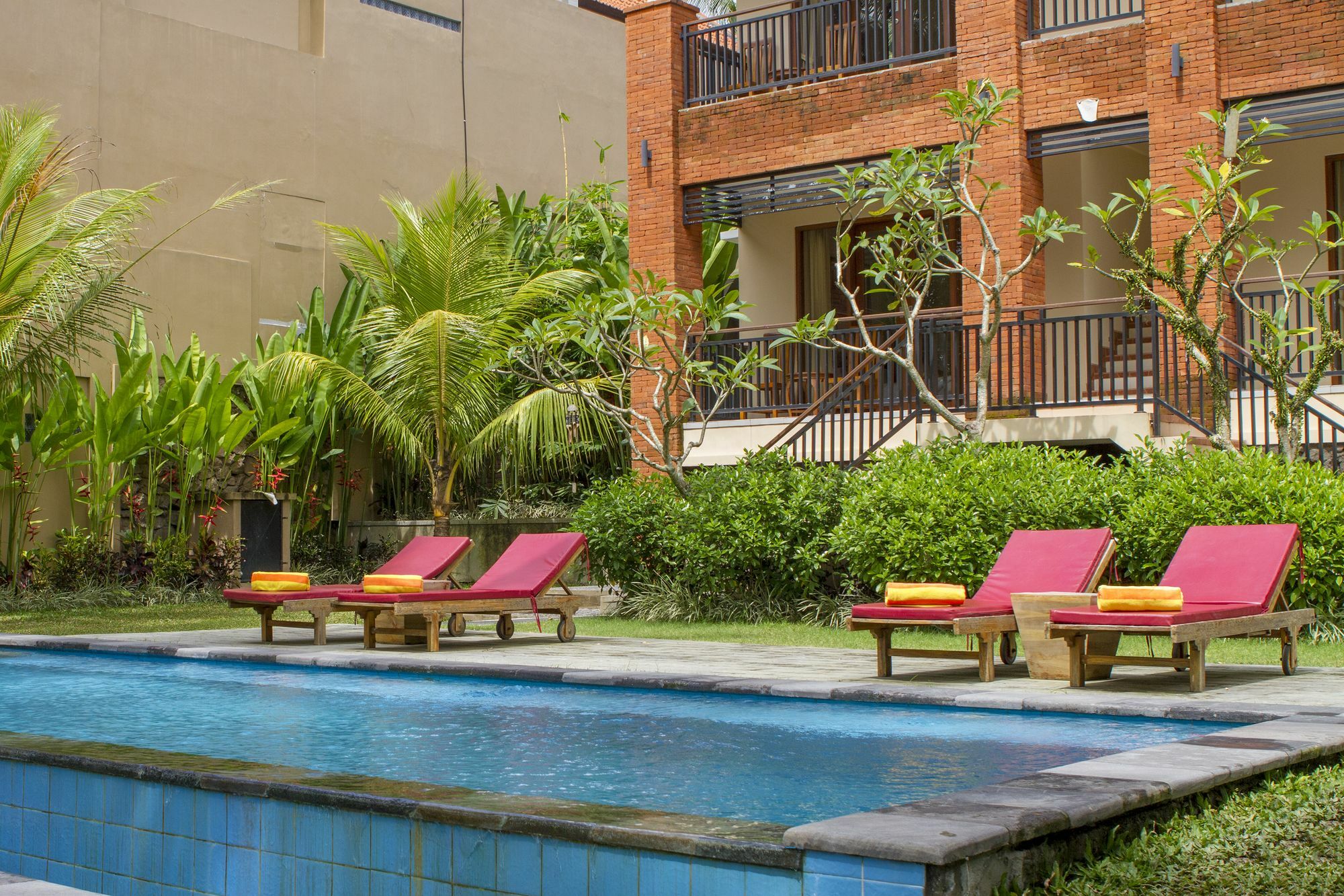 Buah Nagasari Cottages By Supala Ubud  Ngoại thất bức ảnh